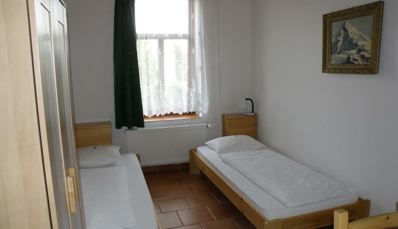 Hotel Kréta Kutná Hora